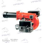 Газовая горелка FBR GAS XP60/2CE