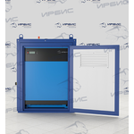 Уличный котел Ирбис НК 100 с САБК