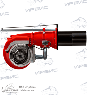 Газовая горелка FBR GAS P70/MCE