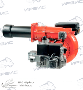 Газовая горелка FBR GAS XP60/2CE