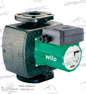 Насос Wilo TOP-S 50/15 DM PN6/10